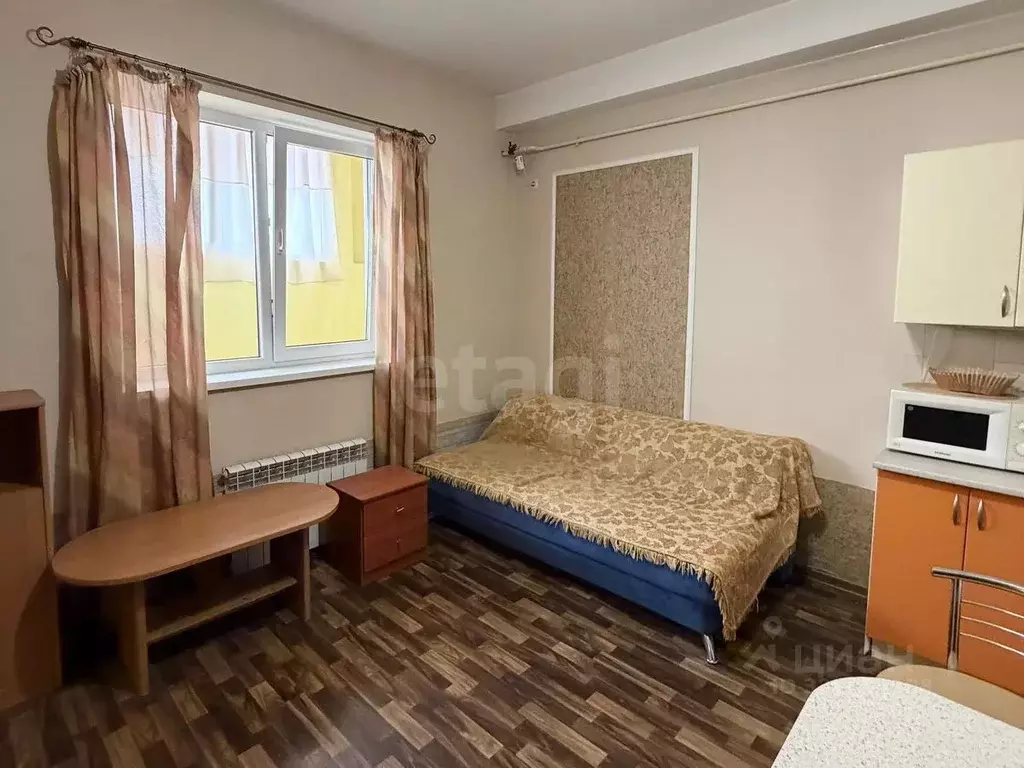 1-к кв. Крым, Симферополь ул. Училищная (45.0 м) - Фото 2