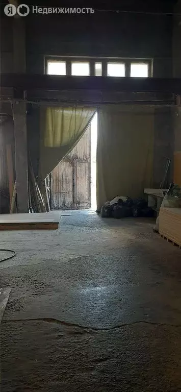 Склад (350.8 м) - Фото 1