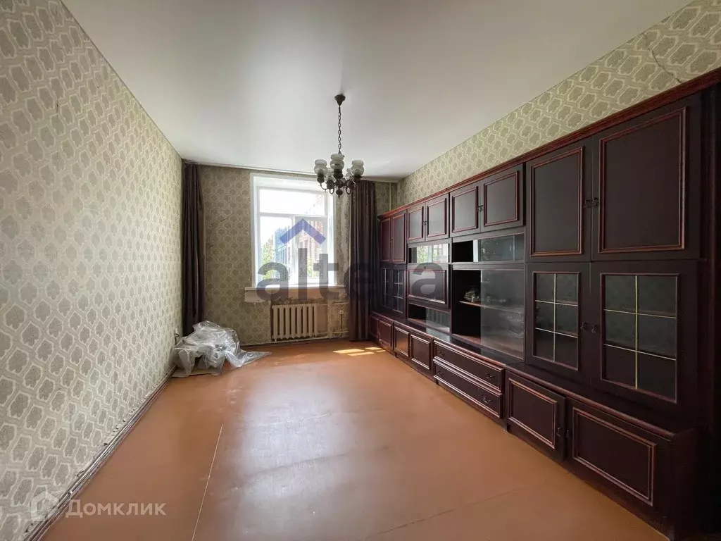 Продаётся 3-к квартира, 66.7 м - Фото 0
