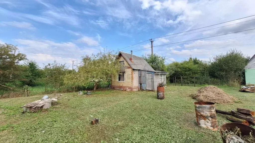 Дом в Калининградская область, Гурьевский муниципальный округ, Мирное ... - Фото 2