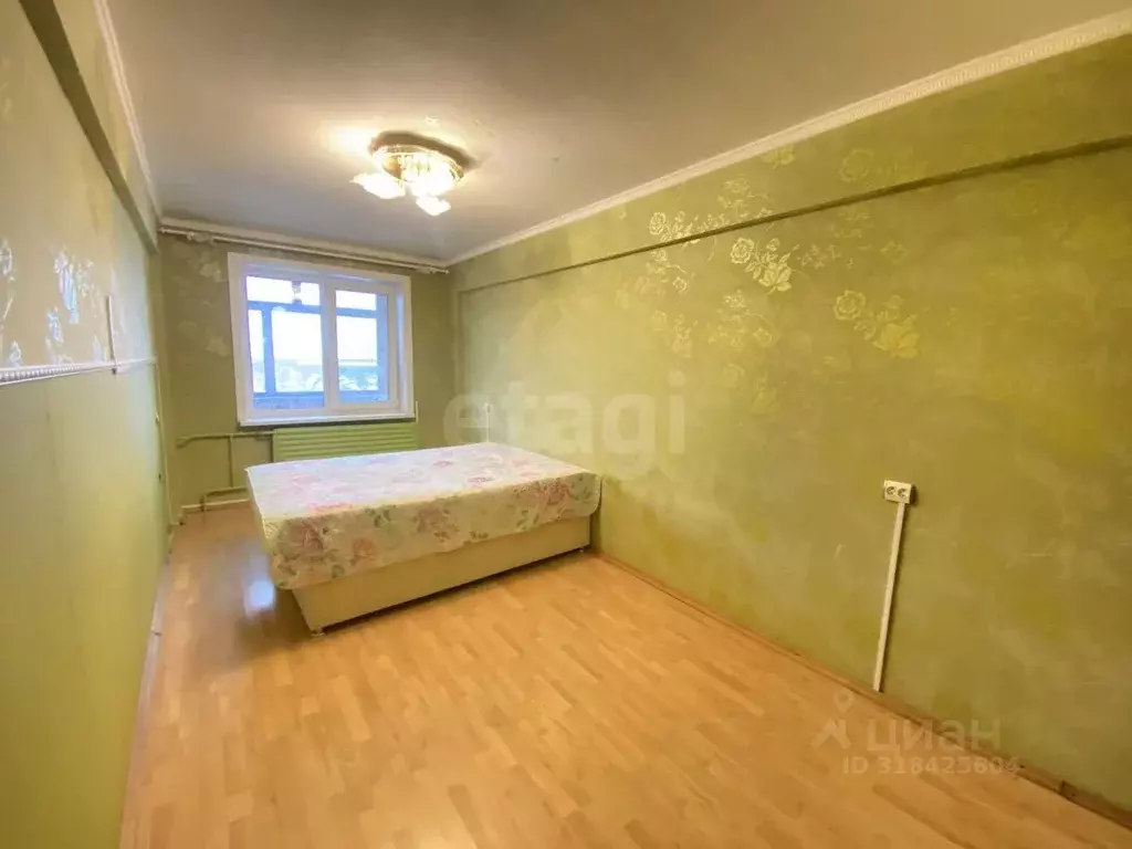 2-к кв. Архангельская область, Архангельск ул. Прокопия Галушина, 11 ... - Фото 0