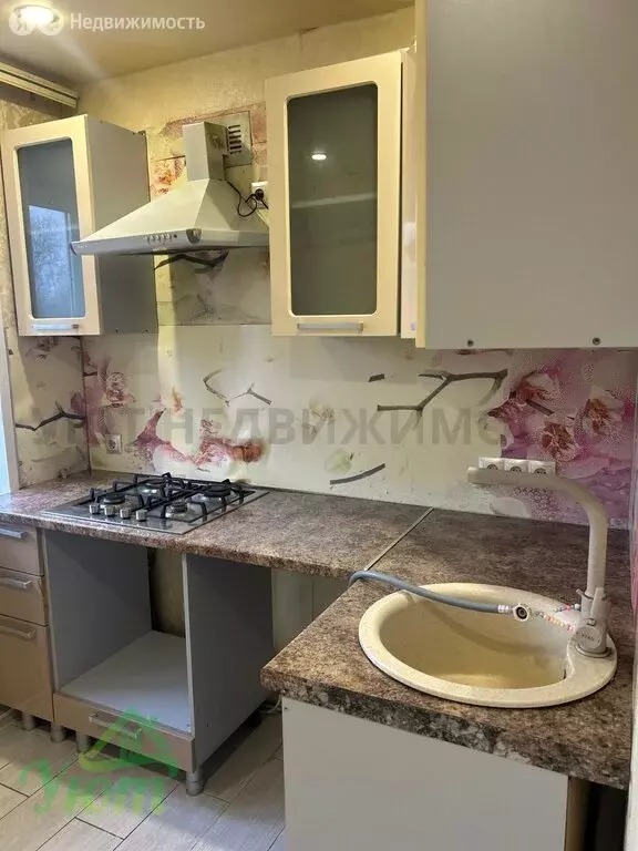 2-комнатная квартира: Раменское, Красноармейская улица, 26/1 (43.9 м) - Фото 1