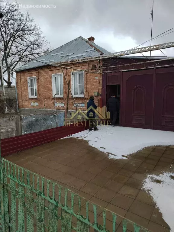 Дом в Беслан (71 м) - Фото 1