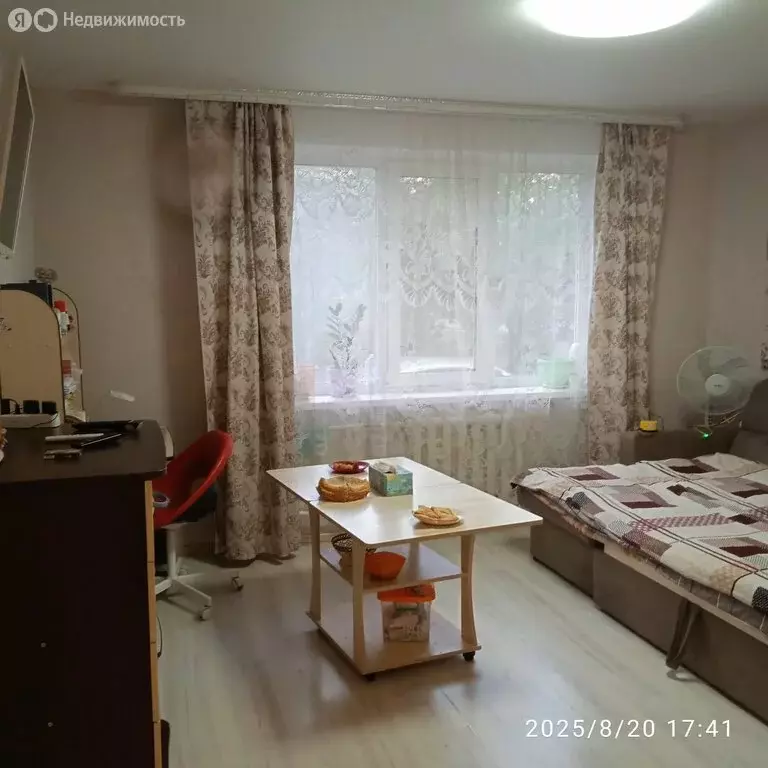 3-комнатная квартира: Каменск-Уральский, улица Лермонтова, 87 (59.2 м) - Фото 2