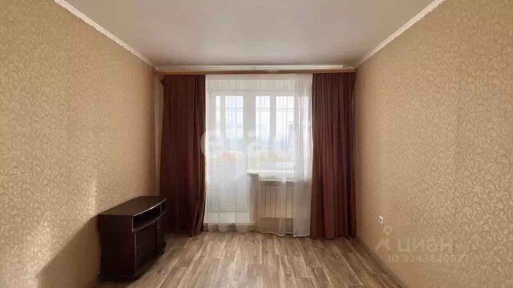 2-к кв. Мордовия, Саранск Волгоградская ул., 83 (53.6 м) - Фото 1