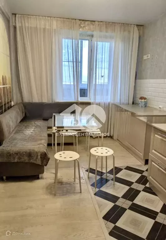 Продаётся 1-к квартира, 38.6 м - Фото 0