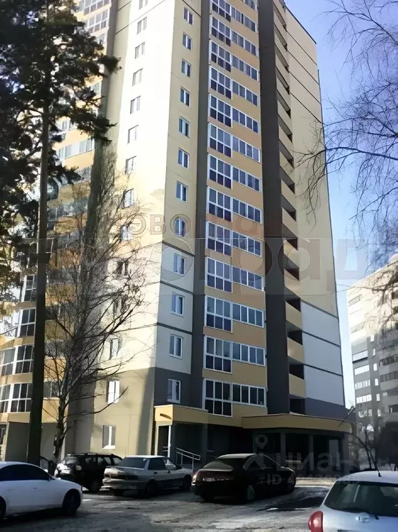 1-к кв. Свердловская область, Екатеринбург ул. Серафимы Дерябиной, 53а . - Фото 0