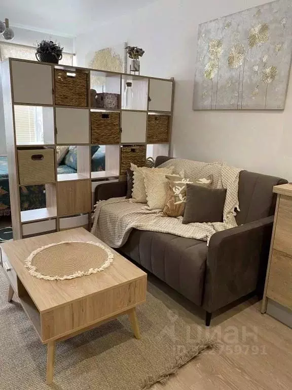 1-к кв. Ярославская область, Ярославль Первомайская ул., 47 (42.0 м) - Фото 2