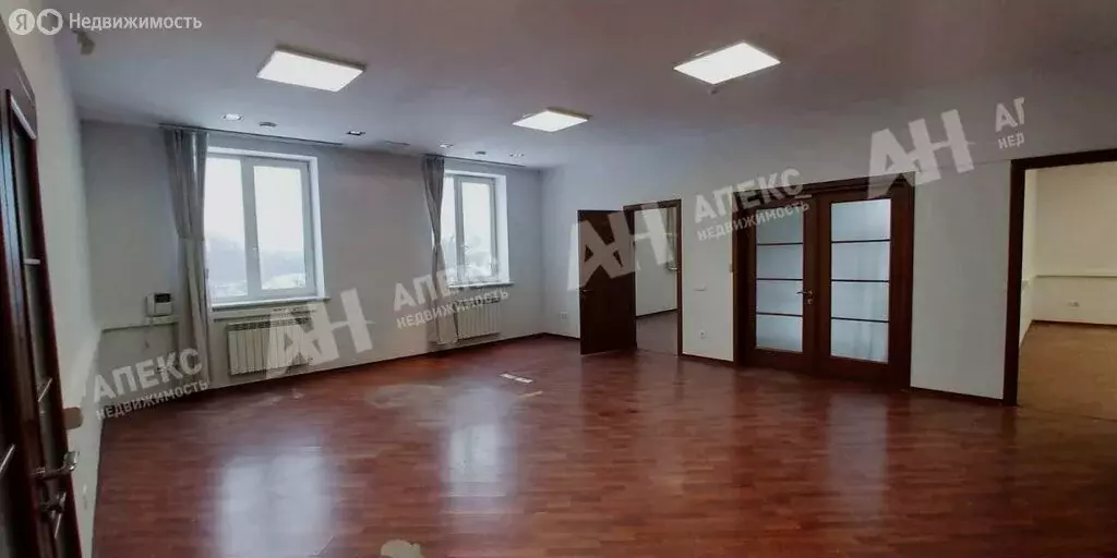 Офис (179 м) - Фото 2