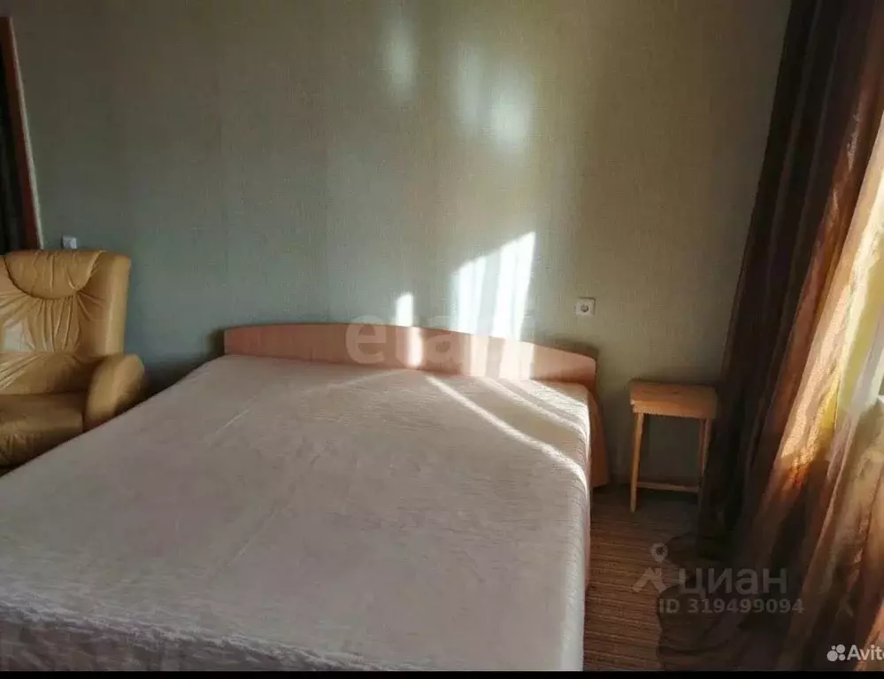 2-к кв. Пермский край, Пермь Подлесная ул., 3А (70.0 м) - Фото 1