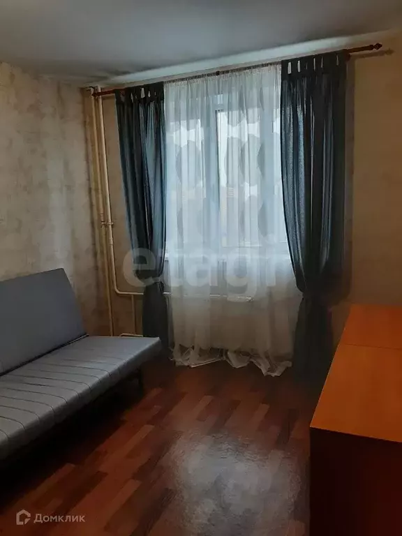 Продаётся 1-к квартира, 35.7 м - Фото 0
