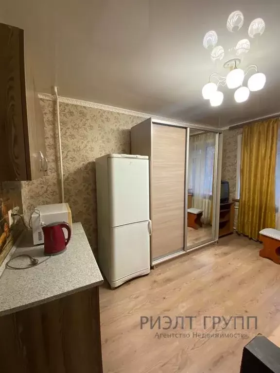 Студия Татарстан, Казань ул. Академика Губкина, 42 (12.6 м) - Фото 1