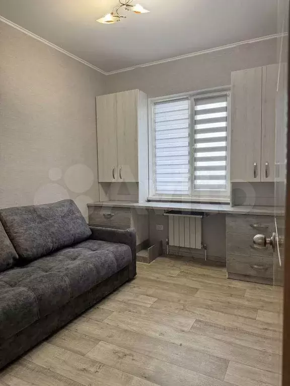 3-к. квартира, 65 м, 3/4 эт. - Фото 0