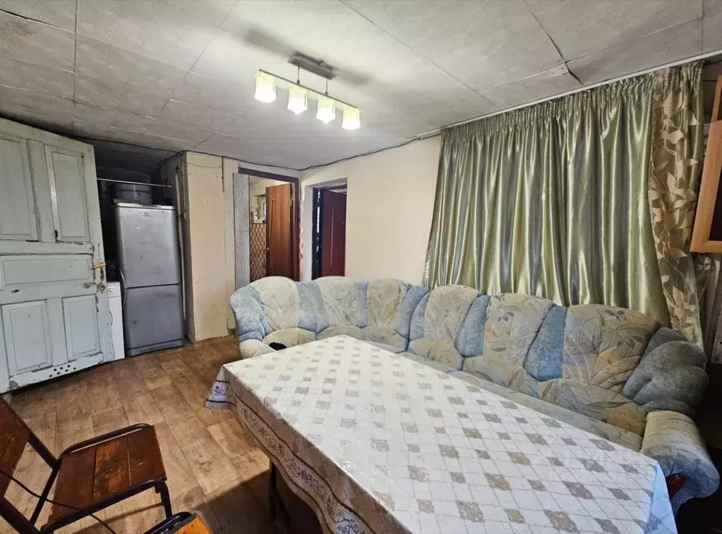 Дом в Краснодарский край, Северский район, Афипское городское ... - Фото 2