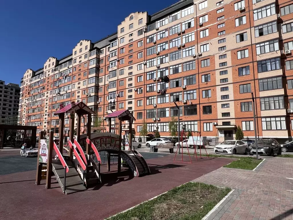 1-к кв. Дагестан, Каспийск просп. М. Омарова, 7 (45.0 м) - Фото 1