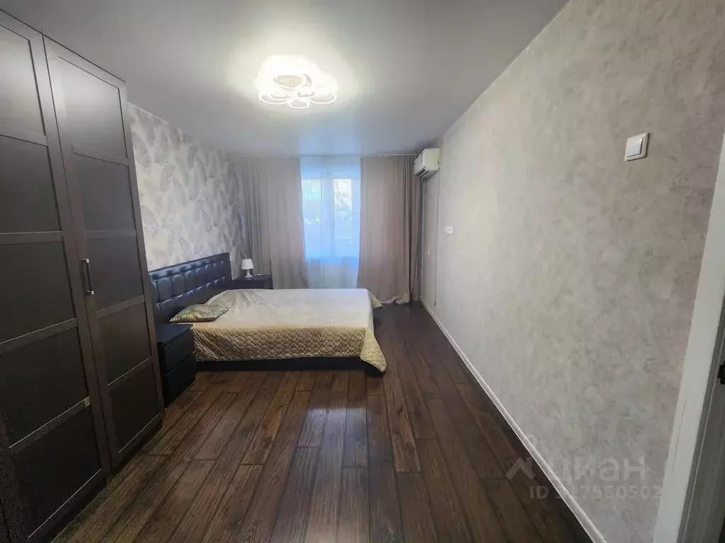 2-к кв. Хабаровский край, Хабаровск ДОС кв-л, 28 (50.0 м) - Фото 0