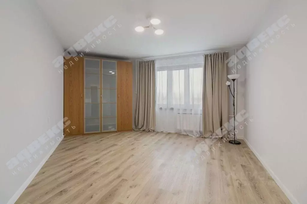 1-к кв. Санкт-Петербург Шуваловский просп., 84к1 (38.9 м) - Фото 1