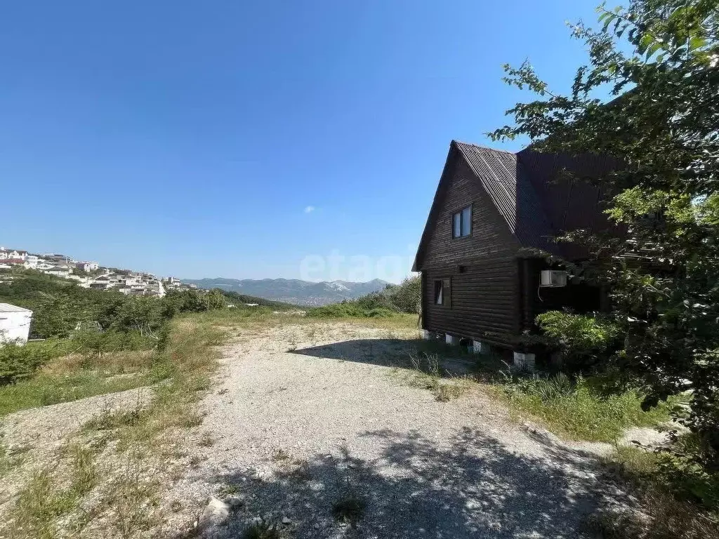 Дом в Краснодарский край, Новороссийск ул. Лавандовая (59 м) - Фото 1