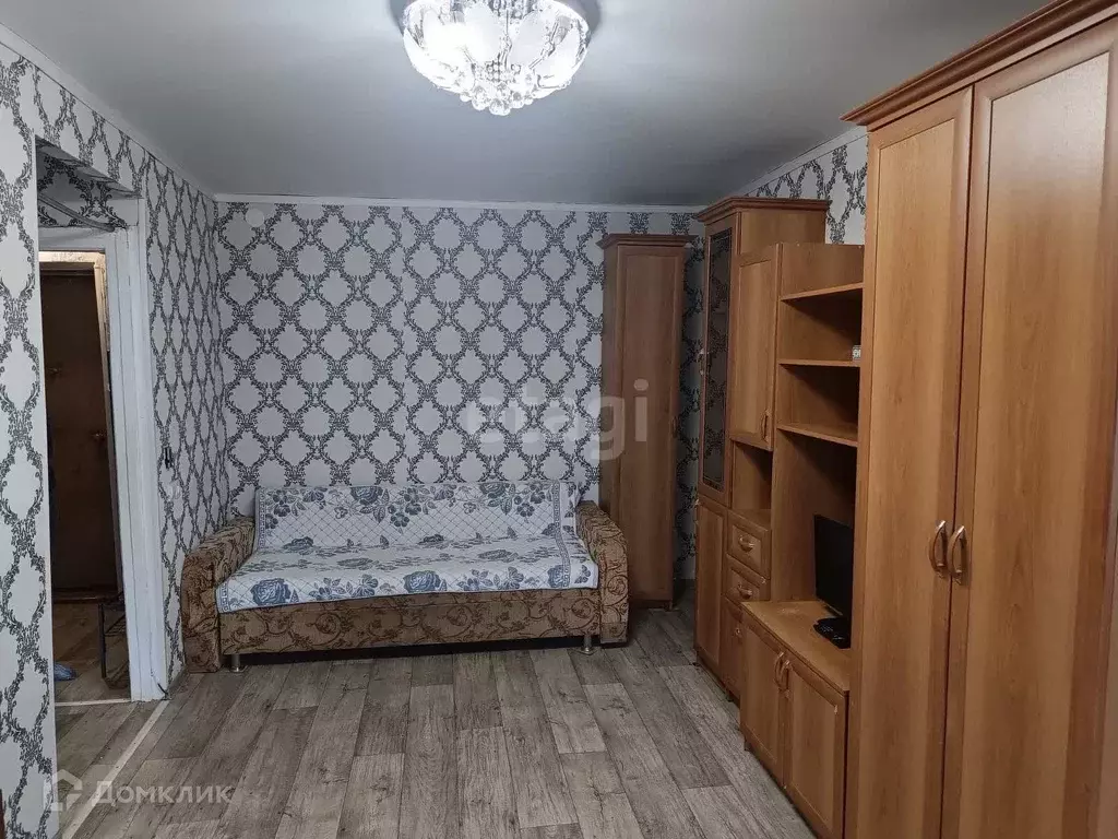 Продаётся 2-к квартира, 40.6 м - Фото 0