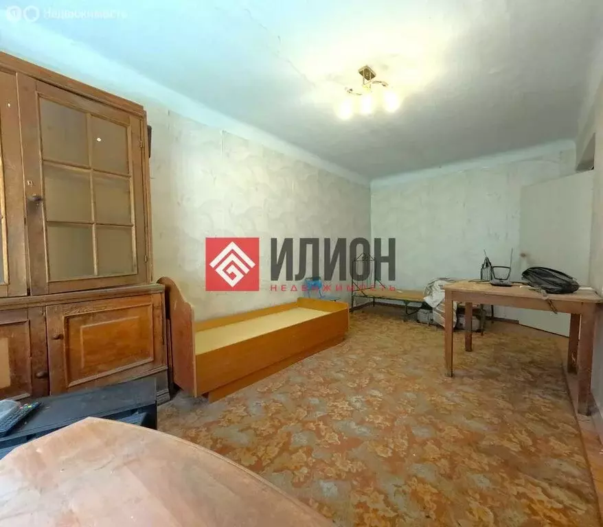 1-комнатная квартира: Ялта, Садовая улица, 28 (29.2 м) - Фото 1