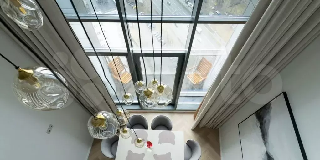4-к. квартира, 180 м, 23/23 эт. - Фото 0