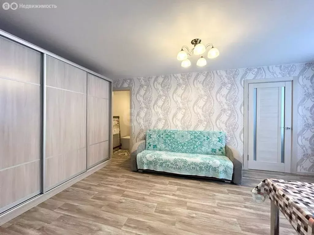 2-комнатная квартира: Киреевск, улица Льва Толстого, 26 (44 м) - Фото 1