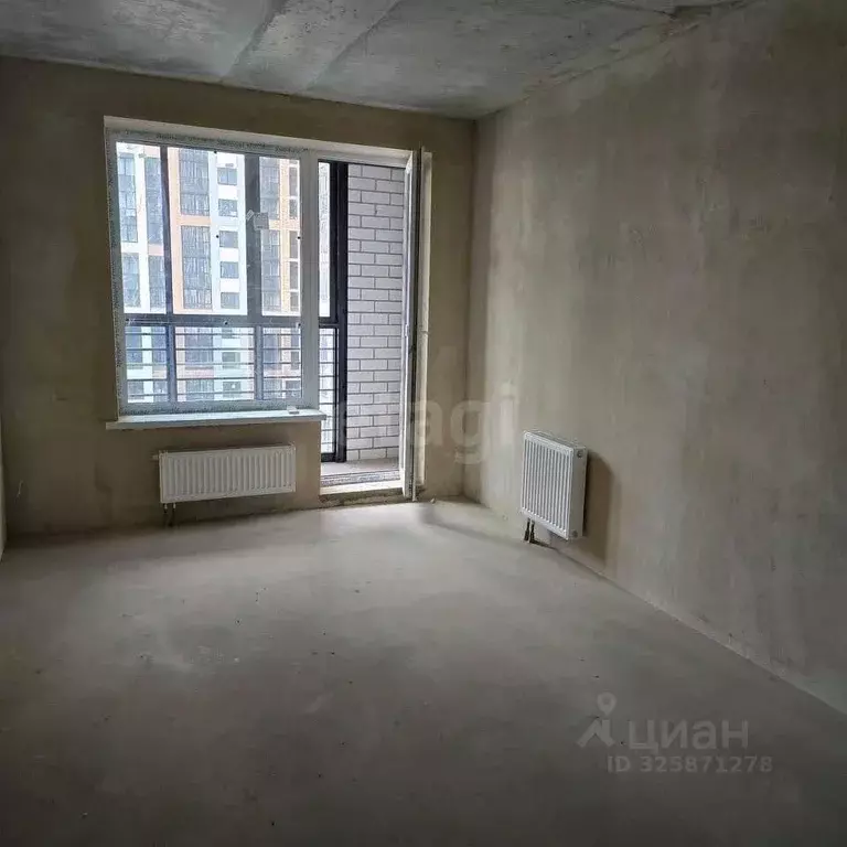 2-к кв. Воронежская область, Воронеж Острогожская ул., 156/1 (62.0 м) - Фото 1