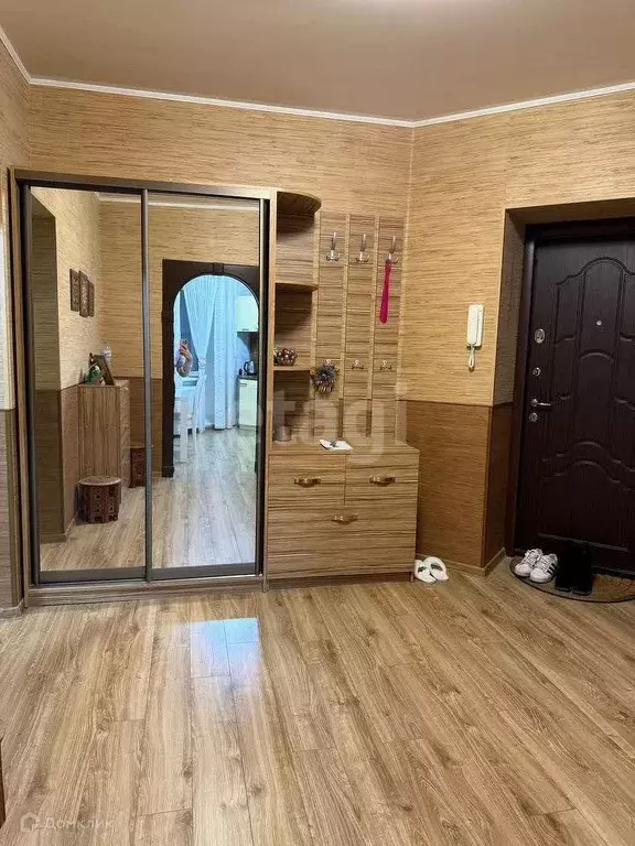 Продаётся 1-к квартира, 42.6 м - Фото 1