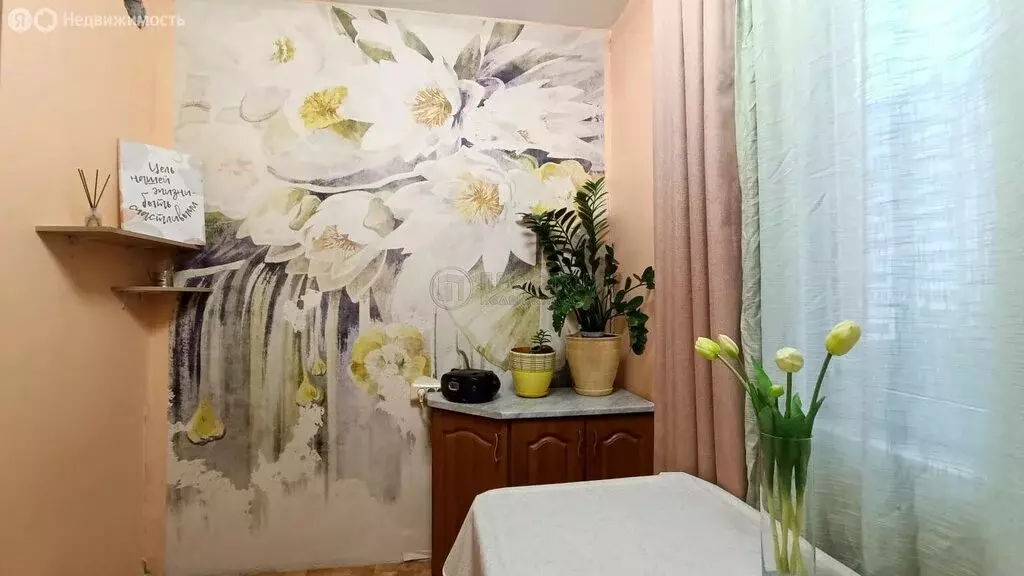 1-комнатная квартира: Москва, Ковров переулок, 4к2 (37.4 м) - Фото 2