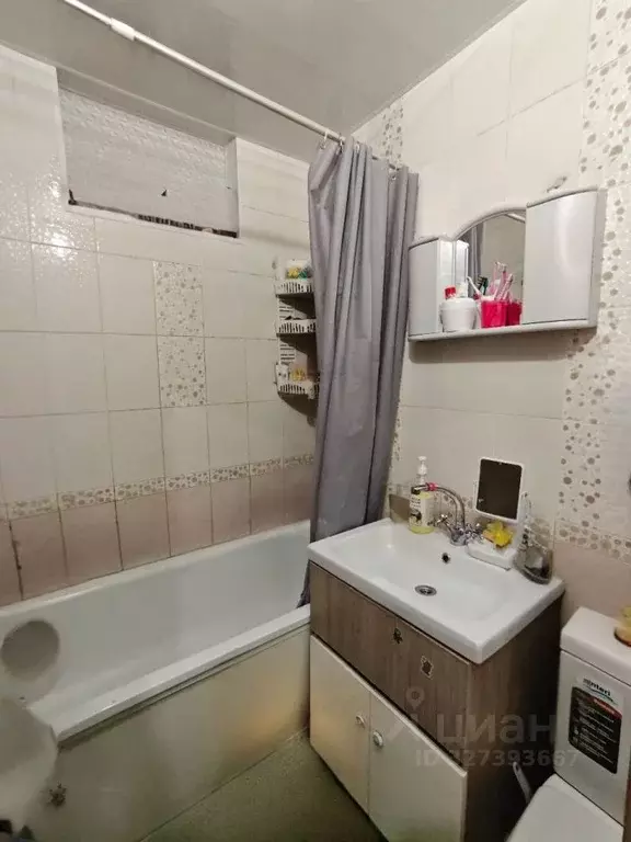 2-к кв. Пензенская область, Заречный Спортивная ул., 11А (42.8 м) - Фото 2