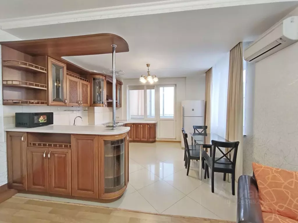 2-к кв. Нижегородская область, Нижний Новгород ул. Тимирязева, 7к1 ... - Фото 2