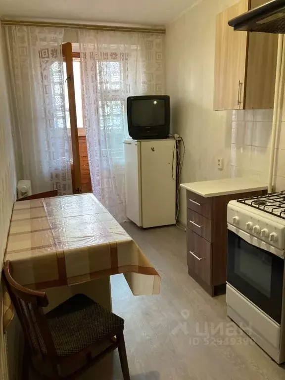 1-к кв. Саратовская область, Саратов ул. Имени М.В. Ломоносова, 10А ... - Фото 2