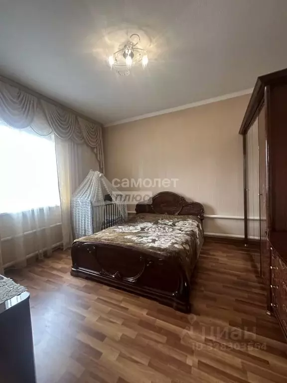 Дом в Кабардино-Балкария, Нальчик городской округ, с. Кенже пер. ... - Фото 2