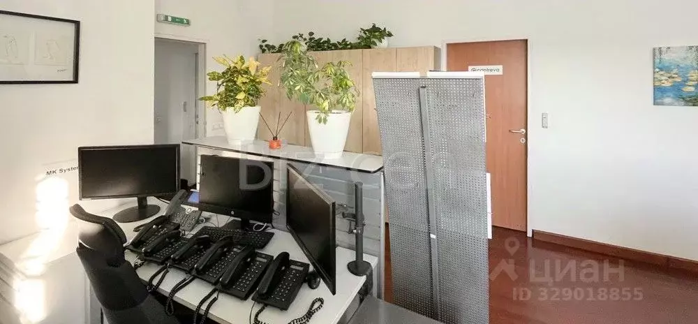Офис в Москва ул. Петровка, 27 (29 м) - Фото 2