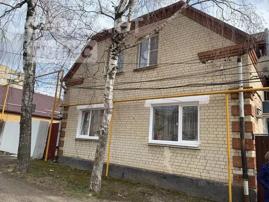 Дом в Ставропольский край, Ставрополь Мельничный пер., 16 (60 м) - Фото 0