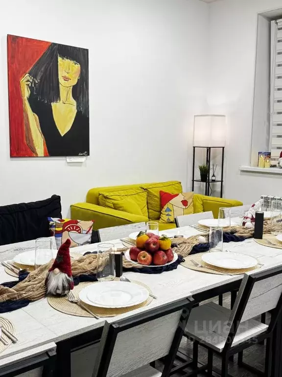 Дом в Татарстан, Казань Рассветная ул. (166 м) - Фото 1