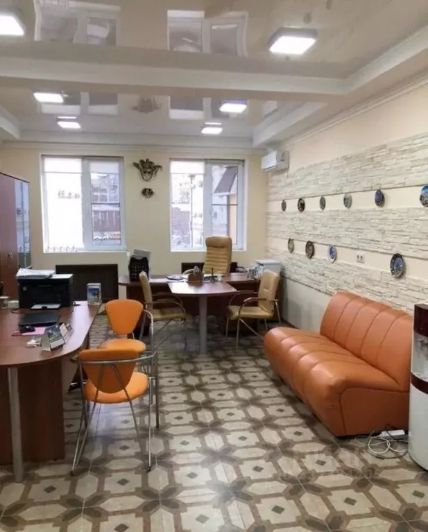 Офис в Астраханская область, Астрахань Завод имени 30-летия Октября ... - Фото 1