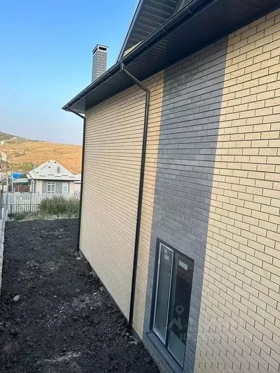 Дом в Краснодарский край, Анапа муниципальный округ, с. Варваровка ул. ... - Фото 1