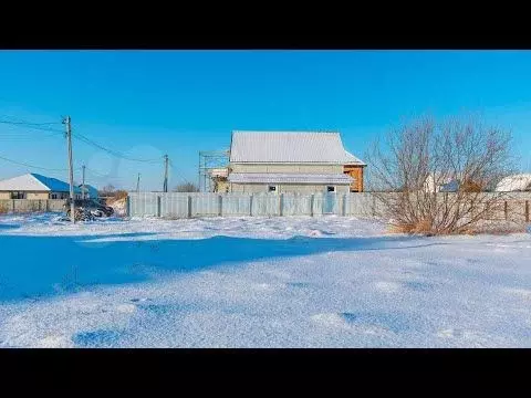 Участок 9 сот. (ИЖС) - Фото 1