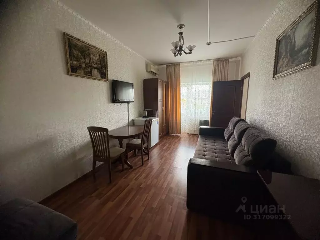 Комната Краснодарский край, Геленджик муниципальное образование, с. ... - Фото 0