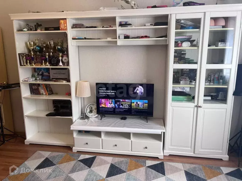 Продаётся 1-к квартира, 44.3 м - Фото 1