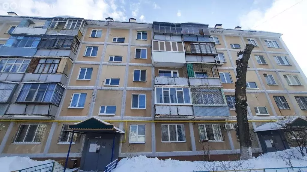 1к в 2-комнатной квартире (17.4 м) - Фото 2