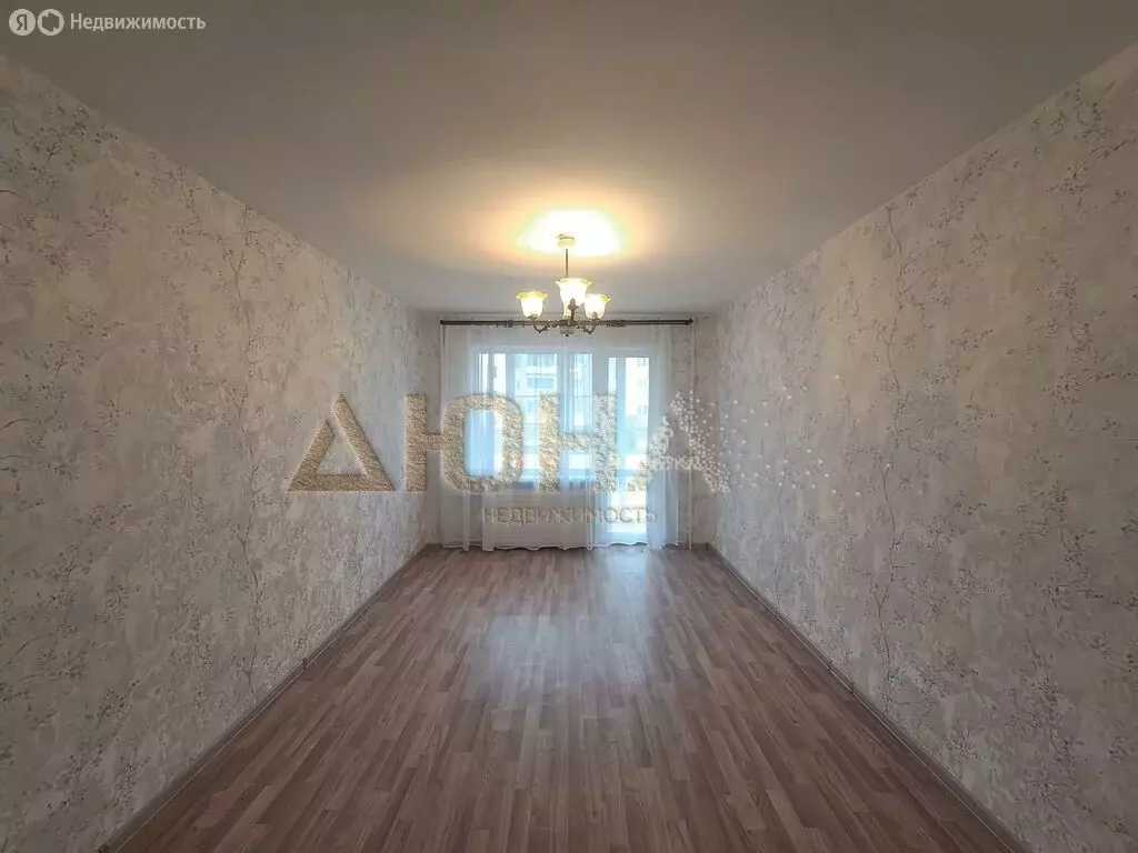 1-комнатная квартира: Кострома, микрорайон Малышково, Студенческий ... - Фото 1