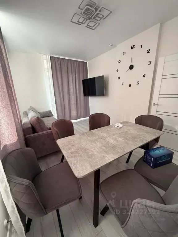 2-к кв. Краснодарский край, Краснодар Любимово мкр, 8 (57.0 м) - Фото 2