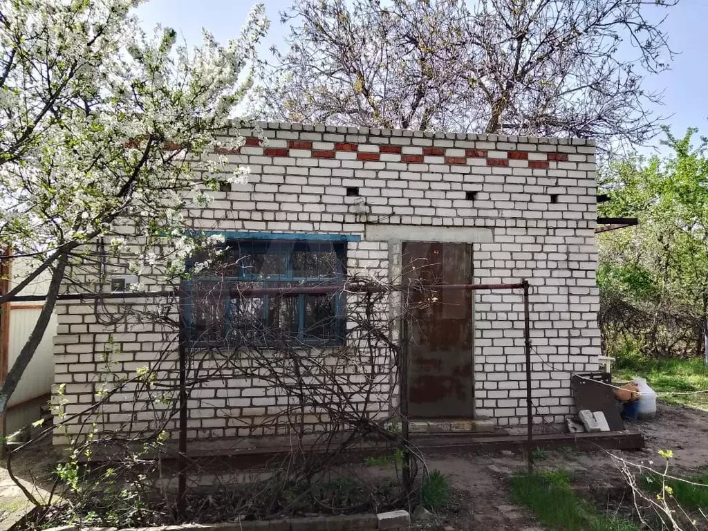 Дача 36 м на участке 10 сот. - Фото 0