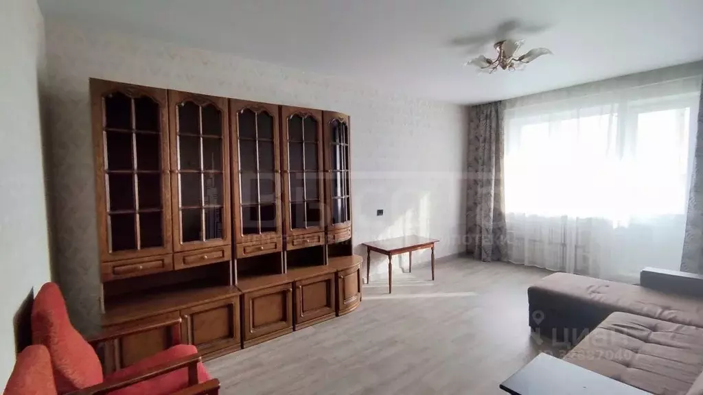 2-к кв. Воронежская область, Воронеж ул. Генерала Лизюкова, 73 (52.1 ... - Фото 2