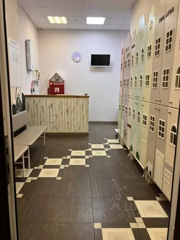 Помещение свободного назначения в Московская область, Реутов 10А мкр,  ... - Фото 1