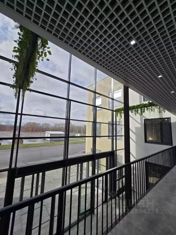 Офис в Московская область, Домодедово городской округ, д. Заболотье ... - Фото 2