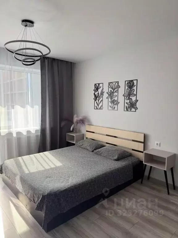 1-к кв. Башкортостан, Уфа ул. Софьи Перовской, 22 (32.0 м) - Фото 1