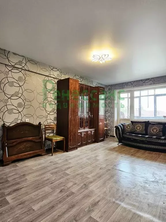 2-к кв. Брянская область, Брянск ул. Димитрова, 118 (45.0 м) - Фото 0